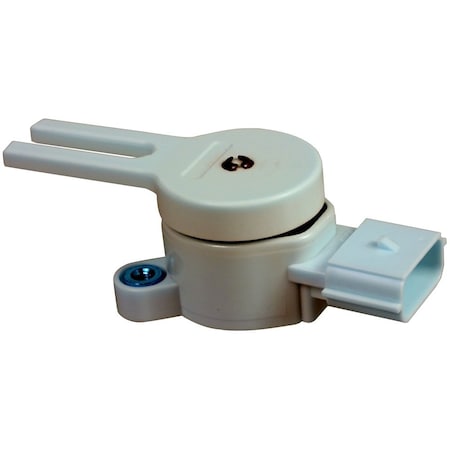 Wve 5S15031 Brake Pedal Position Sensor 5S15031